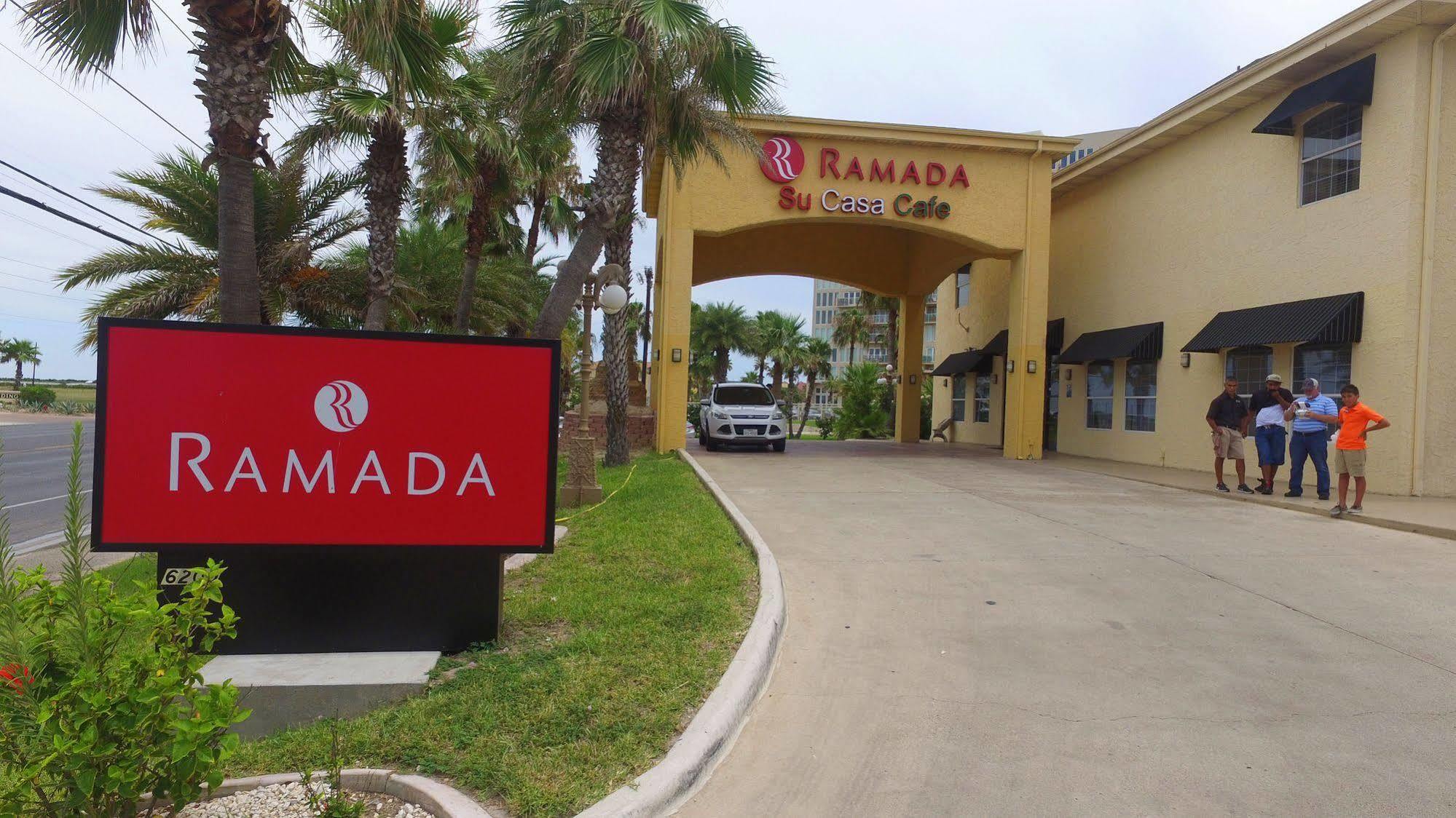 HOTEL RAMADA BY WYNDHAM & SUITES SOUTH PADRE ISLAND, TX 2* (United States)  - from C$ 75 | iBOOKED